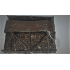 Oude metalen Batik stempel